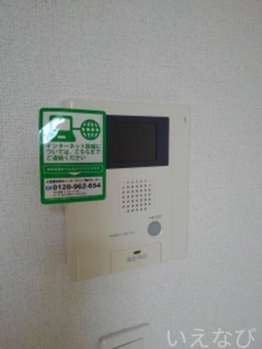 岡山県倉敷市川西町(マンション)の賃貸物件のその他画像