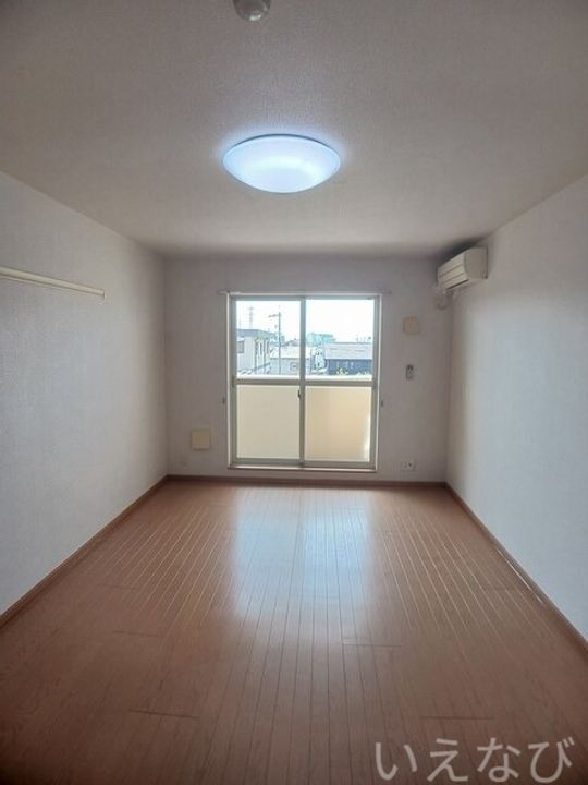 岡山県岡山市北区平田(マンション)の賃貸物件307の内装