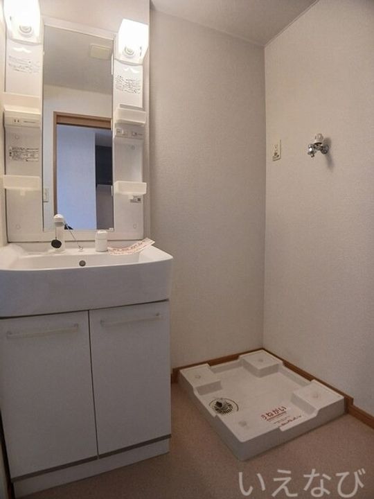 岡山県岡山市北区平田(マンション)の賃貸物件307のその他画像
