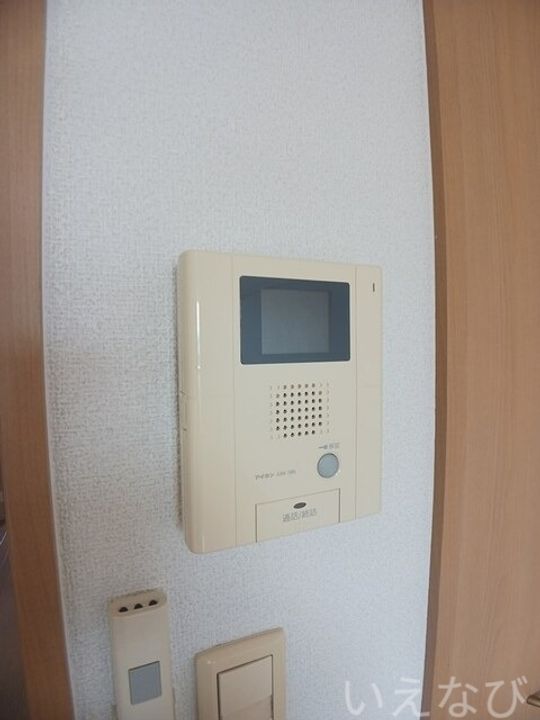 岡山県岡山市北区平田(マンション)の賃貸物件307のその他画像