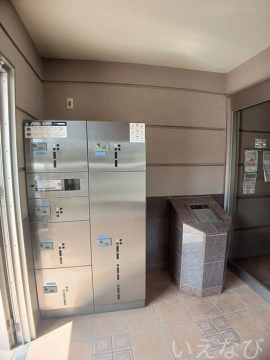 岡山県岡山市北区平田(マンション)の賃貸物件307のその他画像