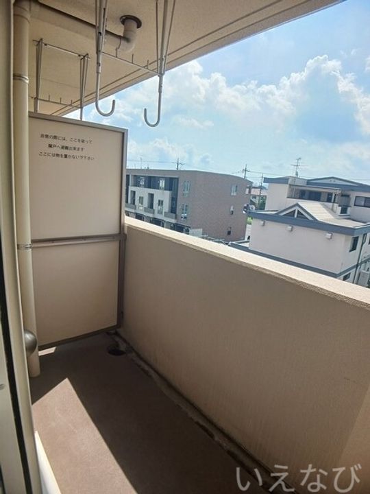岡山県岡山市北区平田(マンション)の賃貸物件307のその他画像