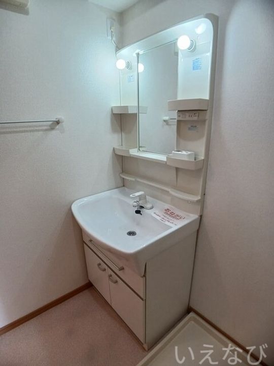 岡山県岡山市南区豊成1丁目(アパート)の賃貸物件103のその他画像