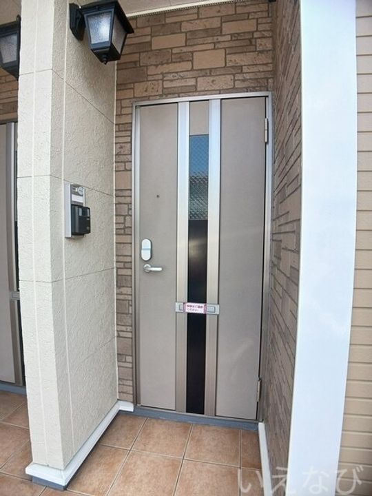 岡山県岡山市南区豊成1丁目(アパート)の賃貸物件103のその他画像