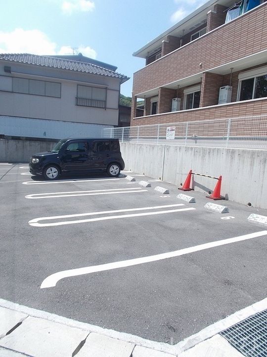 岡山県岡山市中区海吉(アパート)の賃貸物件101のその他画像