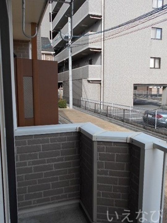 岡山県岡山市南区浜野2丁目(アパート)の賃貸物件103のその他画像
