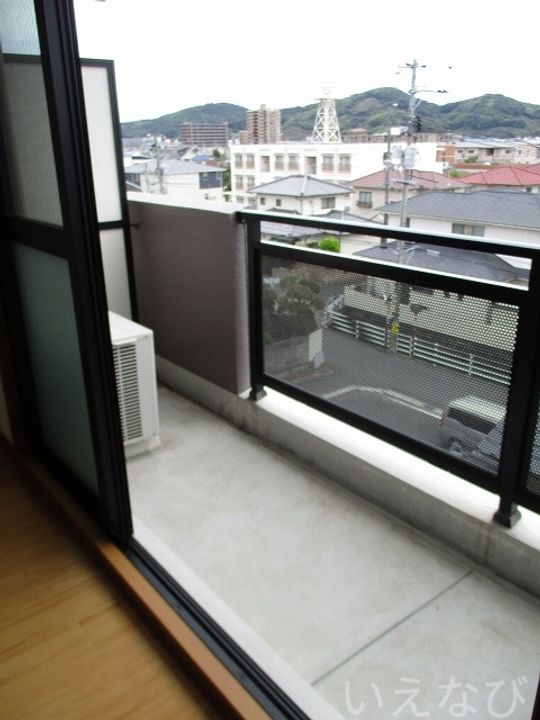 岡山県岡山市中区赤田(マンション)の賃貸物件のその他画像