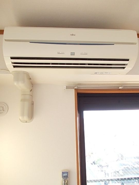 岡山県岡山市中区赤田(マンション)の賃貸物件のその他画像