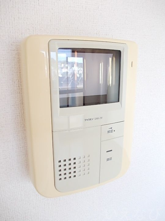 岡山県岡山市中区赤田(マンション)の賃貸物件のその他画像