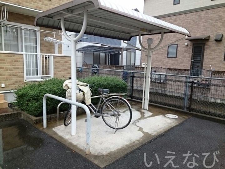 岡山県総社市中原(アパート)の賃貸物件のその他画像