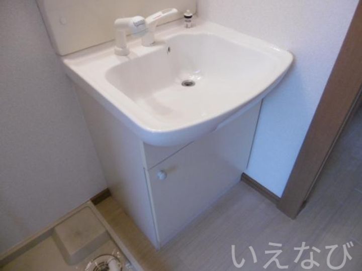 岡山県総社市三輪(アパート)の賃貸物件のその他画像