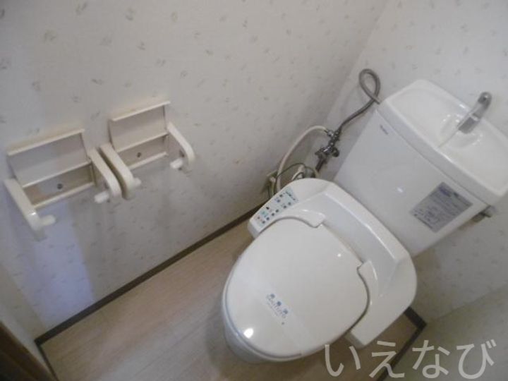 岡山県総社市三輪(アパート)の賃貸物件のその他画像