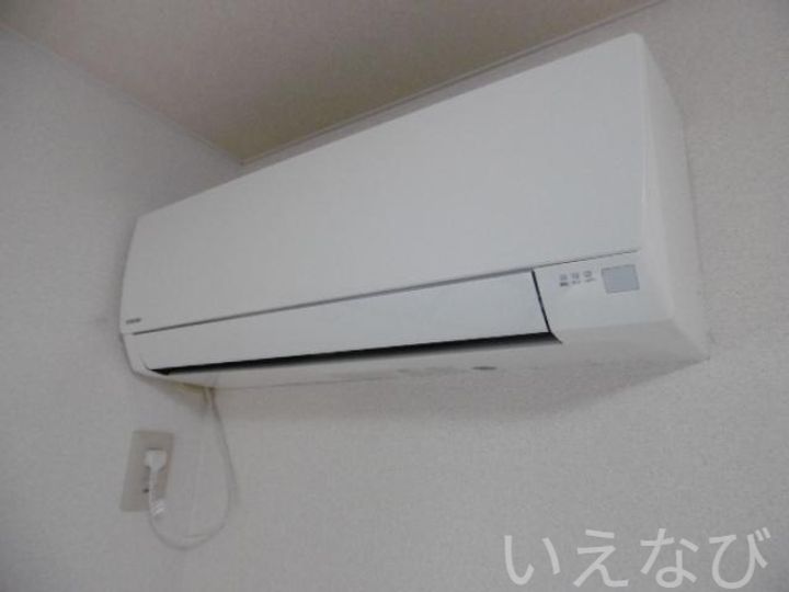 岡山県総社市三輪(アパート)の賃貸物件のその他画像