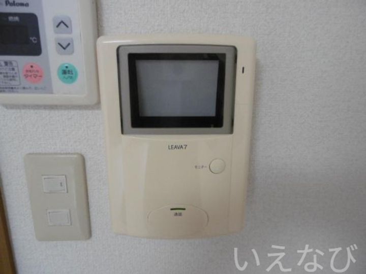 岡山県総社市三輪(アパート)の賃貸物件のその他画像