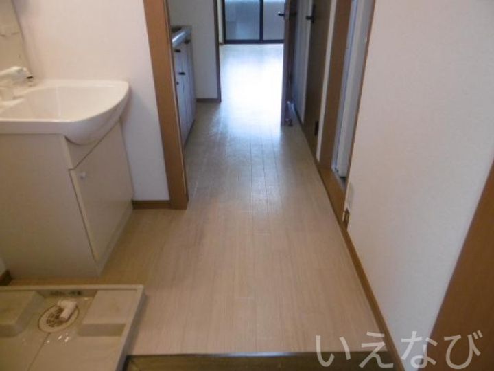 岡山県総社市三輪(アパート)の賃貸物件のその他画像