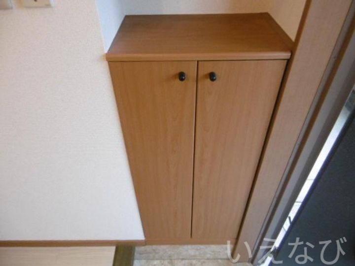 岡山県総社市三輪(アパート)の賃貸物件のその他画像