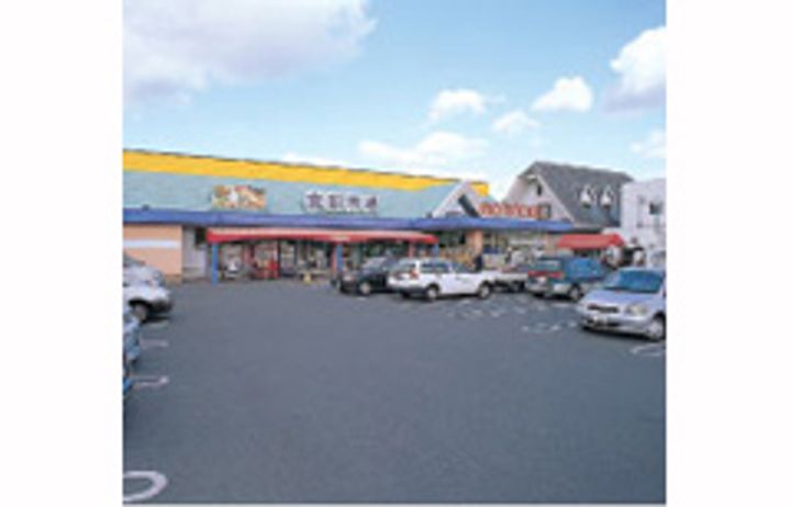 岡山県岡山市中区今在家(アパート)の賃貸物件の周辺