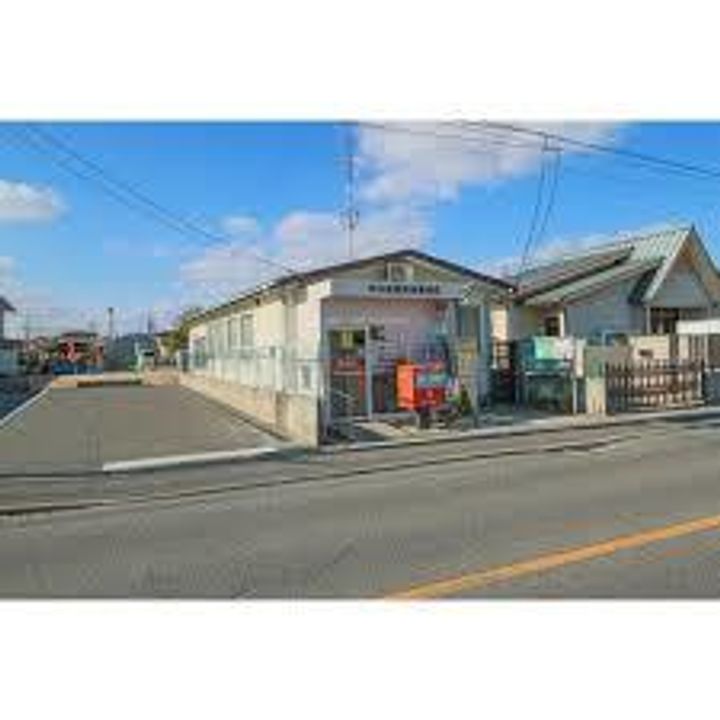 岡山県岡山市中区今在家(アパート)の賃貸物件の周辺
