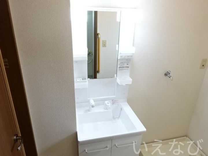 岡山県岡山市北区青江4丁目(アパート)の賃貸物件205のその他画像