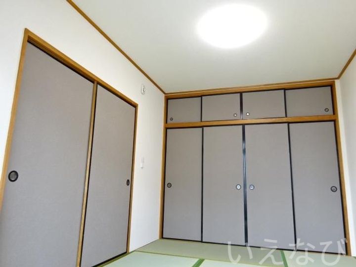 岡山県岡山市北区青江4丁目(アパート)の賃貸物件205のその他画像