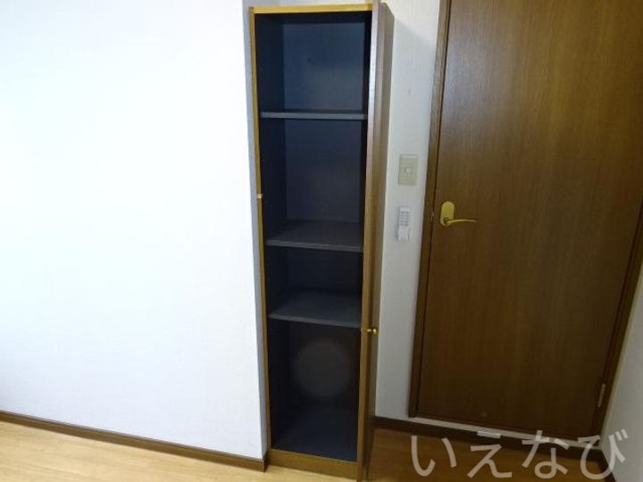 岡山県岡山市北区青江4丁目(アパート)の賃貸物件205のその他画像