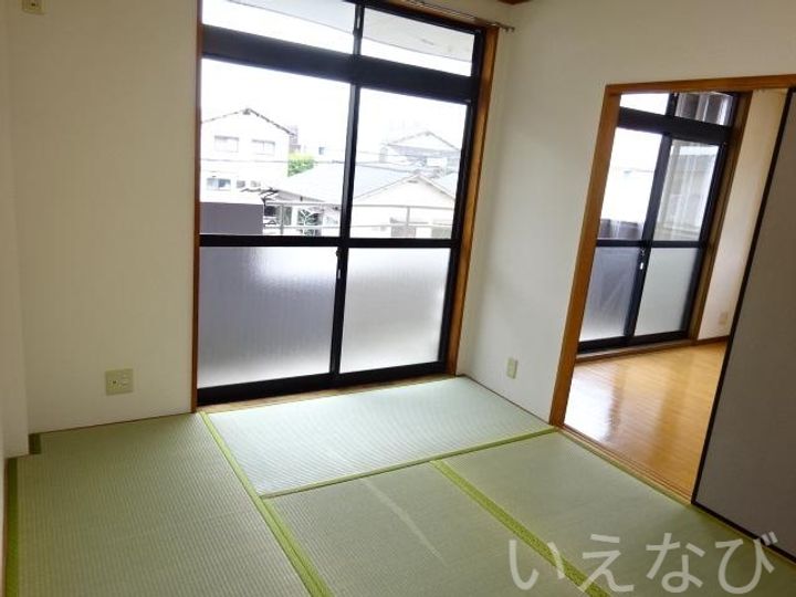 岡山県岡山市北区青江4丁目(アパート)の賃貸物件205のその他画像