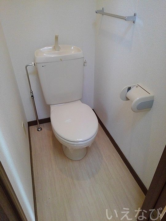 岡山県岡山市中区浜3丁目(アパート)の賃貸物件102のその他画像