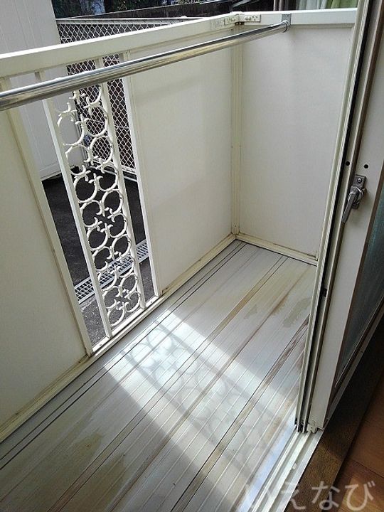 岡山県岡山市中区浜3丁目(アパート)の賃貸物件102のその他画像