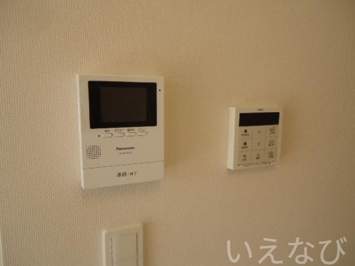 岡山県岡山市東区西大寺新地(アパート)の賃貸物件102の内装