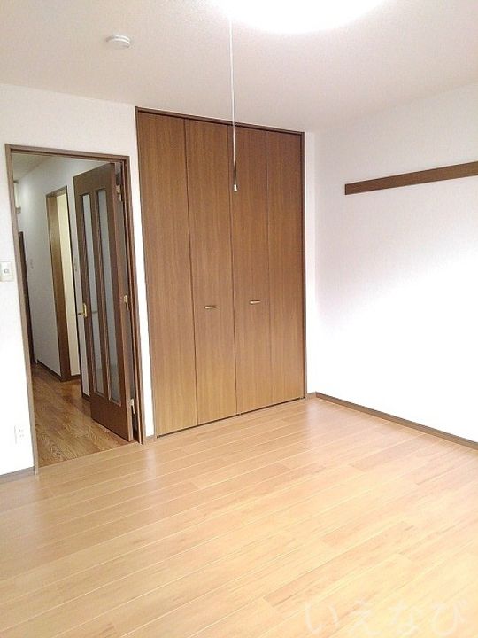 岡山県岡山市中区竹田(アパート)の賃貸物件102のその他画像