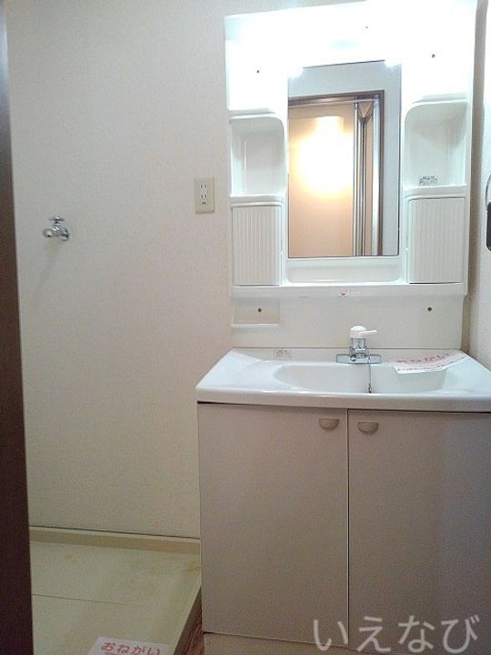 岡山県岡山市中区竹田(アパート)の賃貸物件102のその他画像