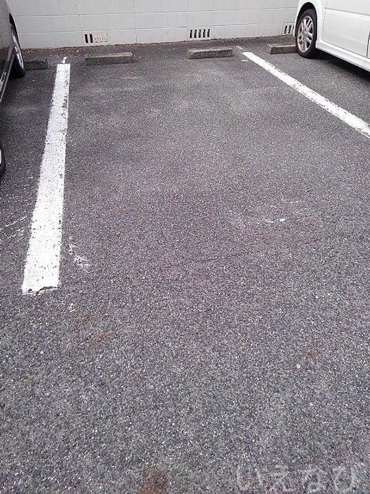 岡山県岡山市中区竹田(アパート)の賃貸物件102のその他画像