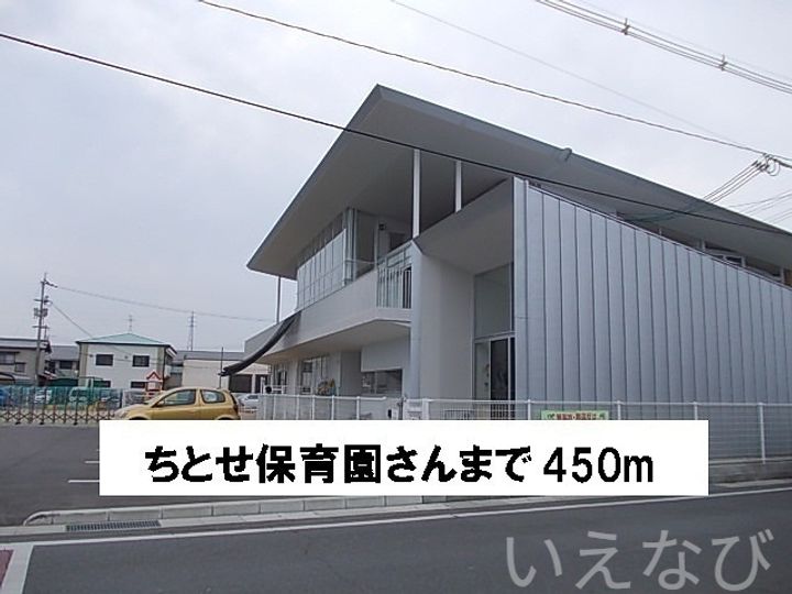 岡山県瀬戸内市長船町土師(アパート)の賃貸物件201の周辺