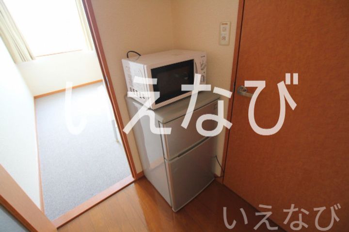 岡山県岡山市北区谷万成1丁目(アパート)の賃貸物件のその他画像