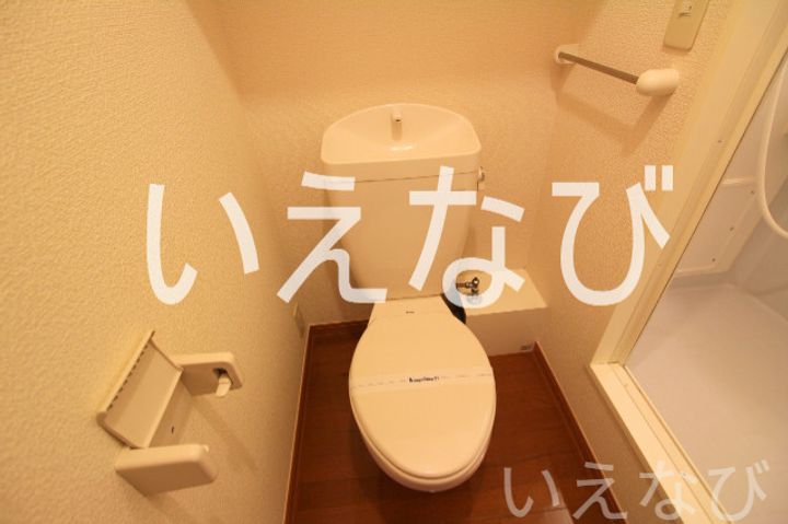 岡山県岡山市北区谷万成1丁目(アパート)の賃貸物件のその他画像