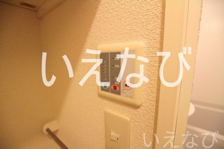 岡山県岡山市北区谷万成1丁目(アパート)の賃貸物件のその他画像