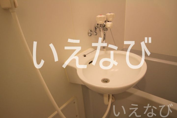 岡山県岡山市北区谷万成1丁目(アパート)の賃貸物件のその他画像