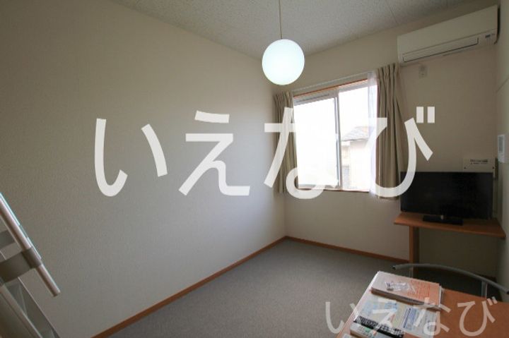岡山県岡山市北区谷万成1丁目(アパート)の賃貸物件のその他画像