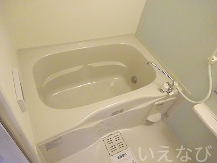 岡山県瀬戸内市長船町長船(アパート)の賃貸物件101の風呂