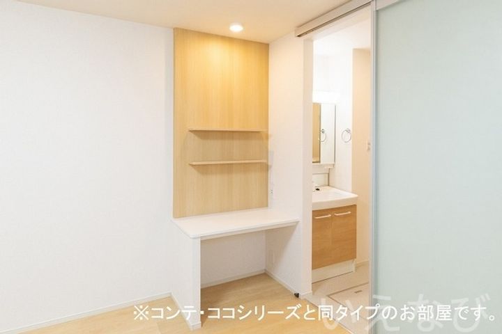 岡山県倉敷市茶屋町(アパート)の賃貸物件のその他画像