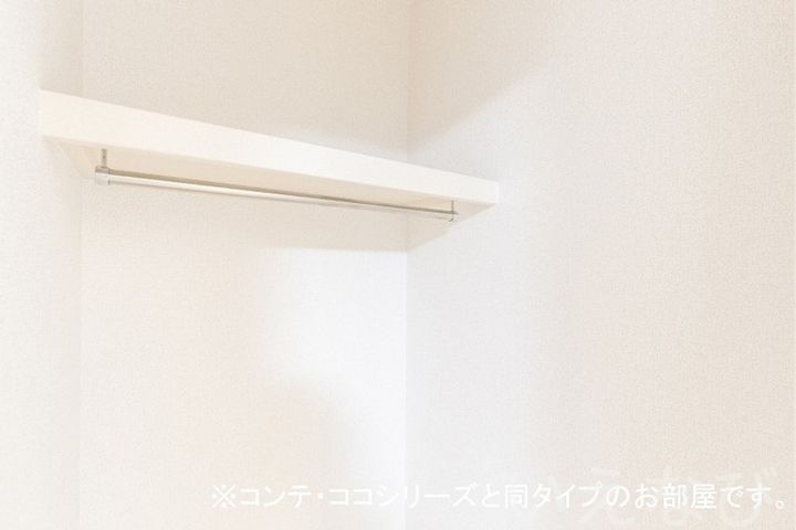 岡山県倉敷市茶屋町(アパート)の賃貸物件のその他画像