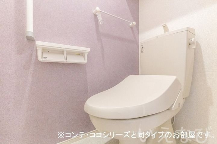 岡山県倉敷市茶屋町(アパート)の賃貸物件のその他画像