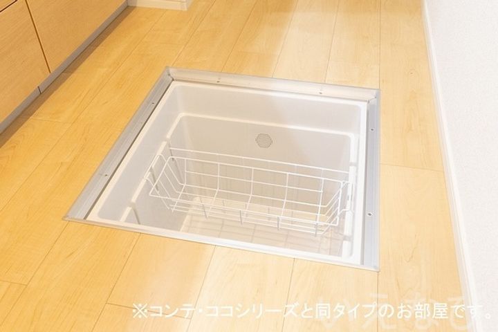 岡山県倉敷市茶屋町(アパート)の賃貸物件のその他画像