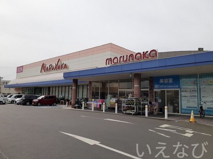 岡山県倉敷市茶屋町(アパート)の賃貸物件の周辺