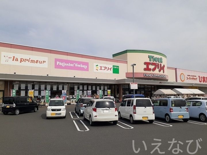 岡山県倉敷市茶屋町(アパート)の賃貸物件の周辺