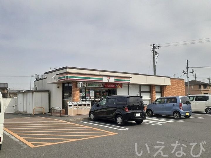岡山県倉敷市茶屋町(アパート)の賃貸物件の周辺