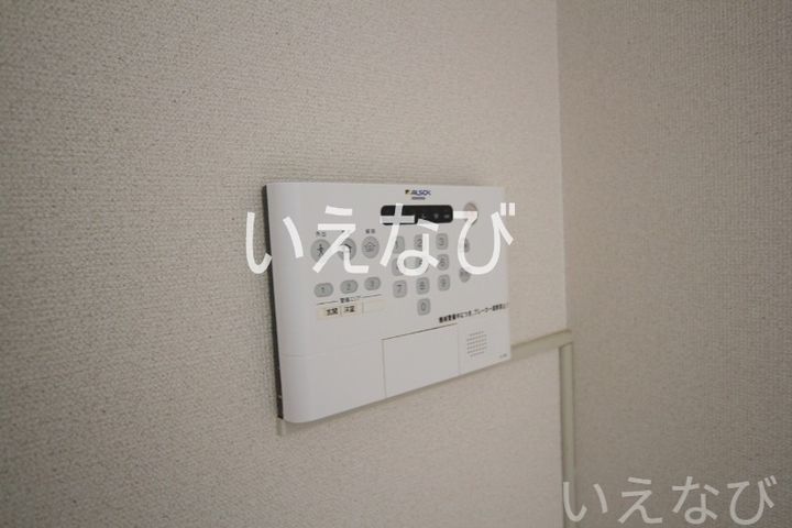 岡山県岡山市北区高柳東町(アパート)の賃貸物件103のその他画像