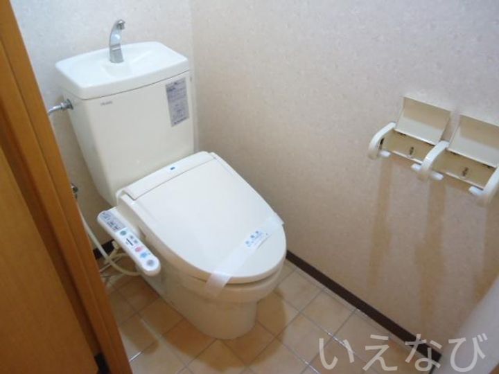岡山県岡山市北区田中(マンション)の賃貸物件203のその他画像