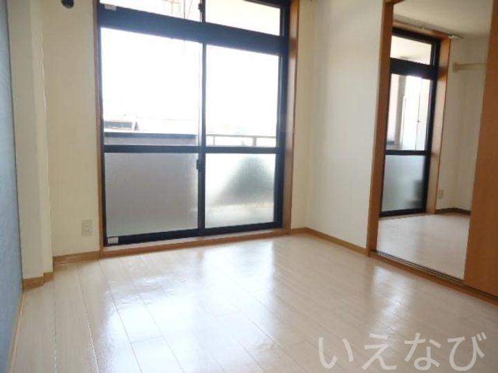 岡山県岡山市北区田中(マンション)の賃貸物件203のその他画像