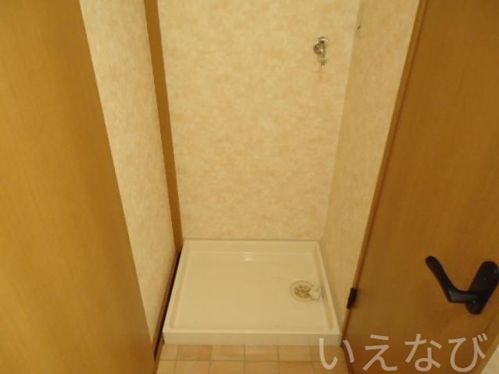 岡山県岡山市北区田中(マンション)の賃貸物件203のその他画像